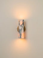 Calla Calacatta Wall Lamp