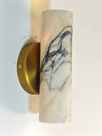 Calla Calacatta Wall Lamp