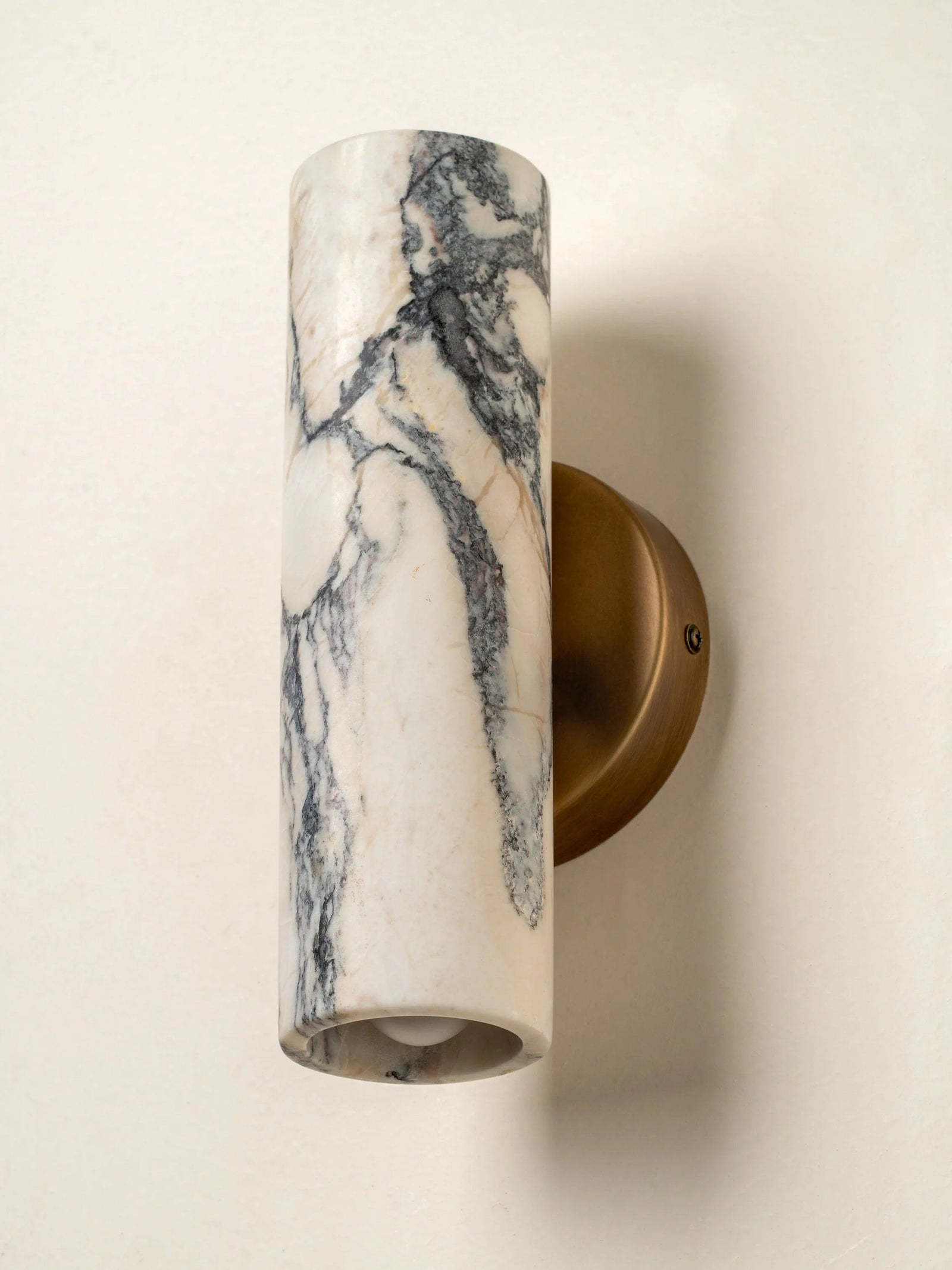 Calla Calacatta Wall Lamp