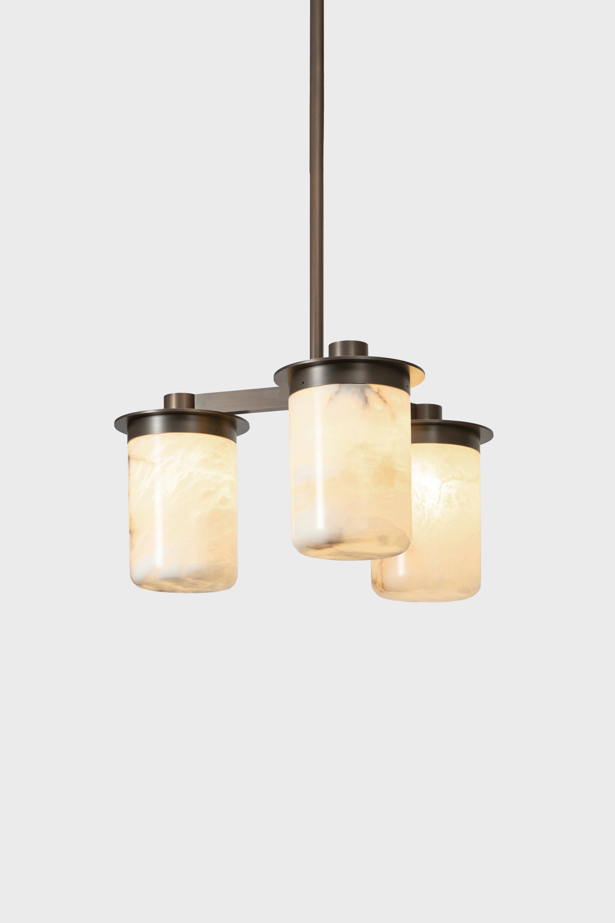 Calliope Chandelier