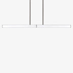 Callisto Linear Pendant Lamp