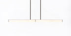 Callisto Linear Pendant Lamp