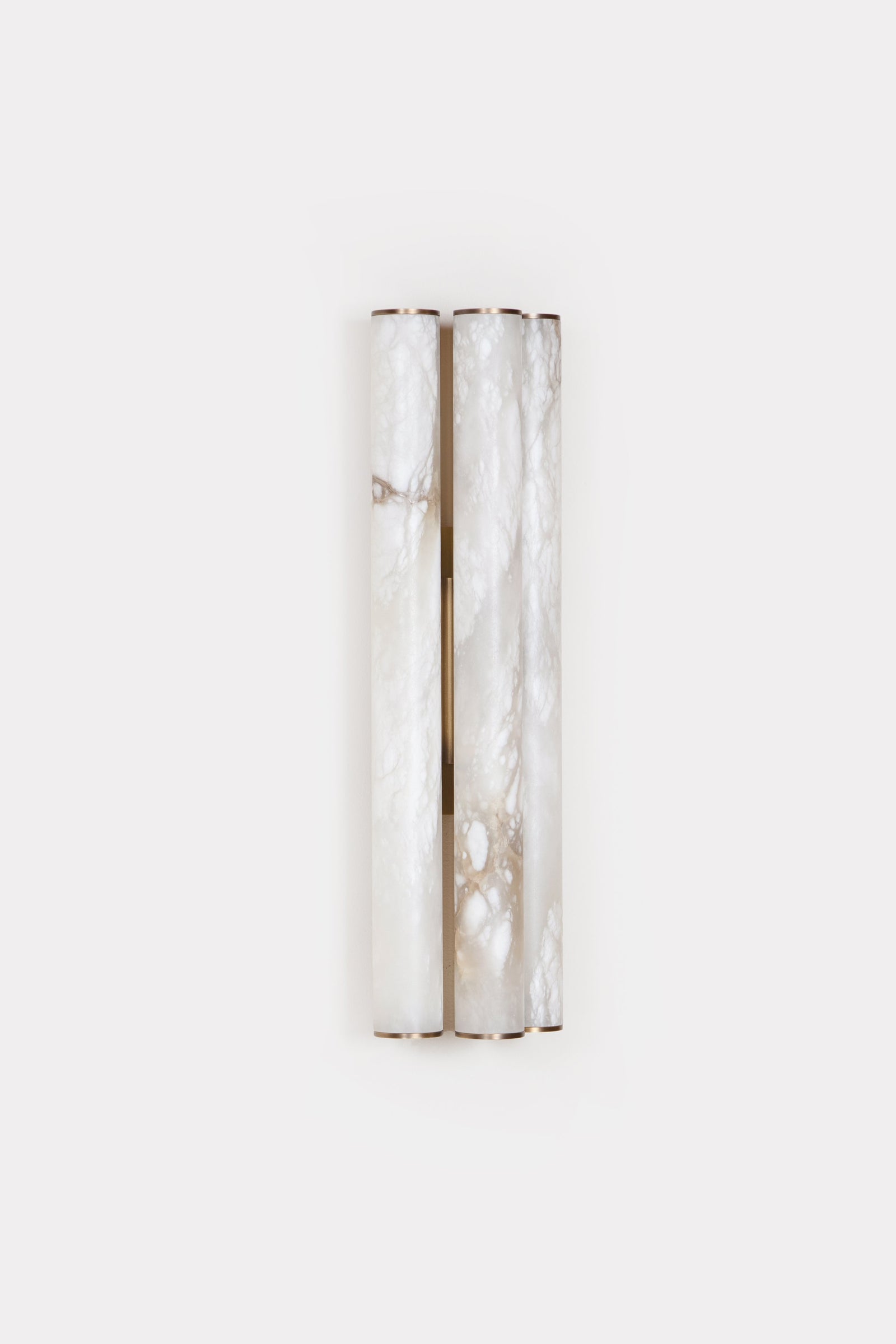 Callisto Triple Wall Sconce