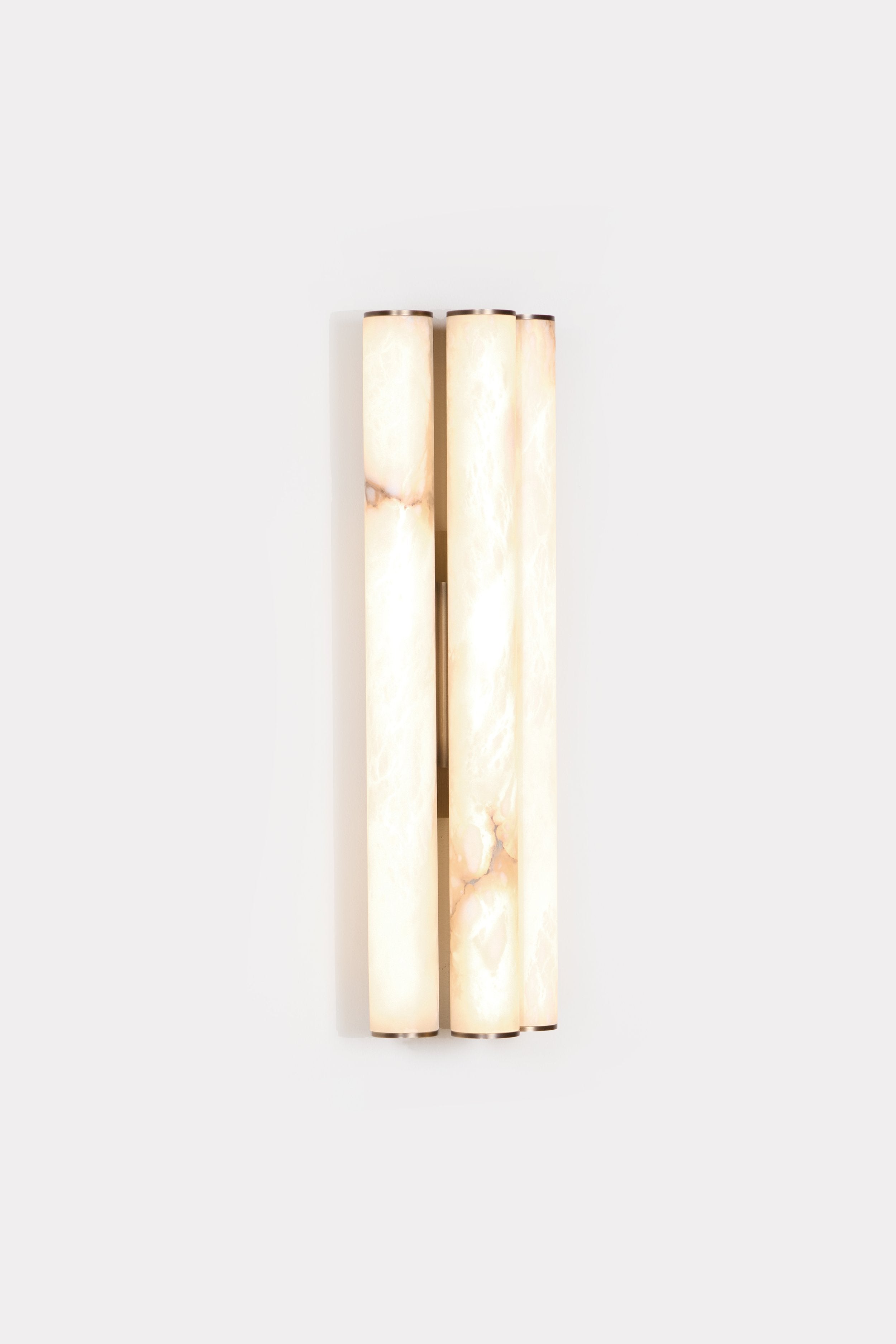 Callisto Triple Wall Sconce