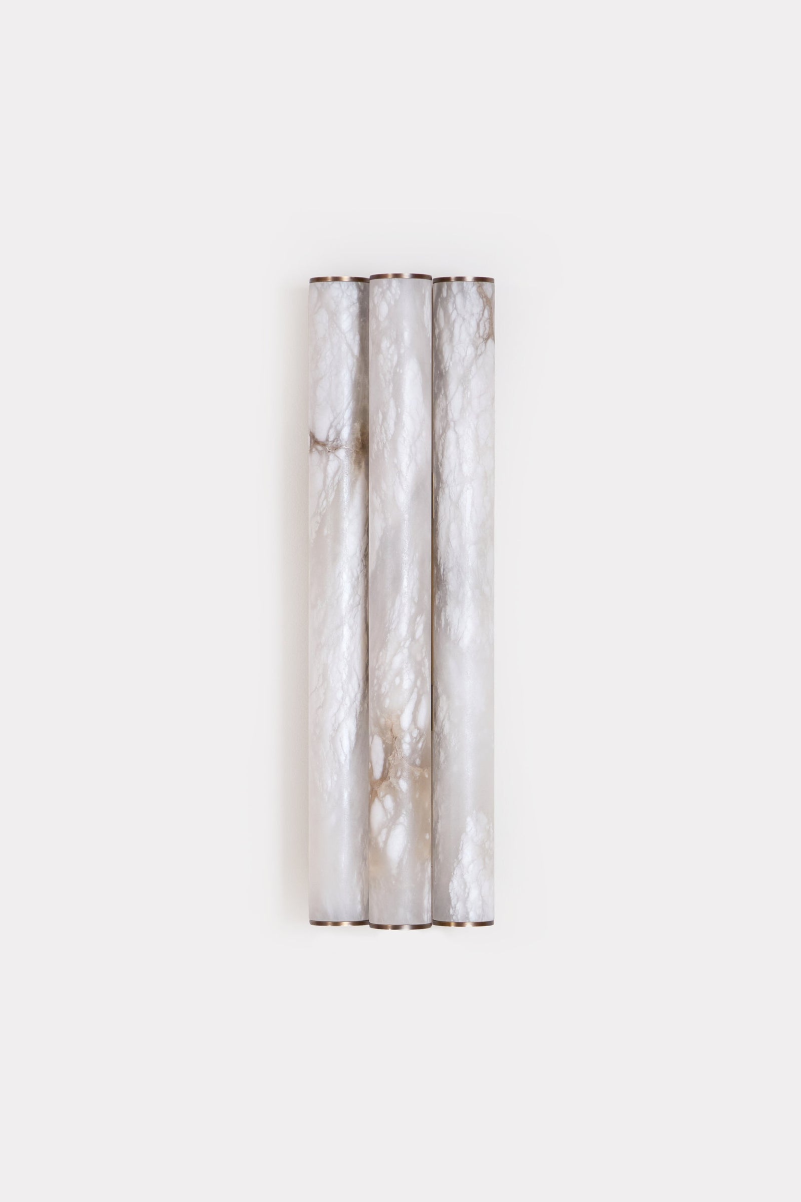Callisto Triple Wall Sconce