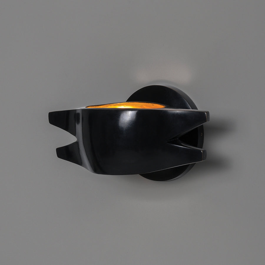 Canoas Sconce