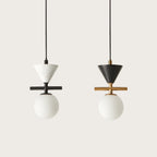 Capote Pendant Lamp