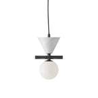 Capote Pendant Lamp