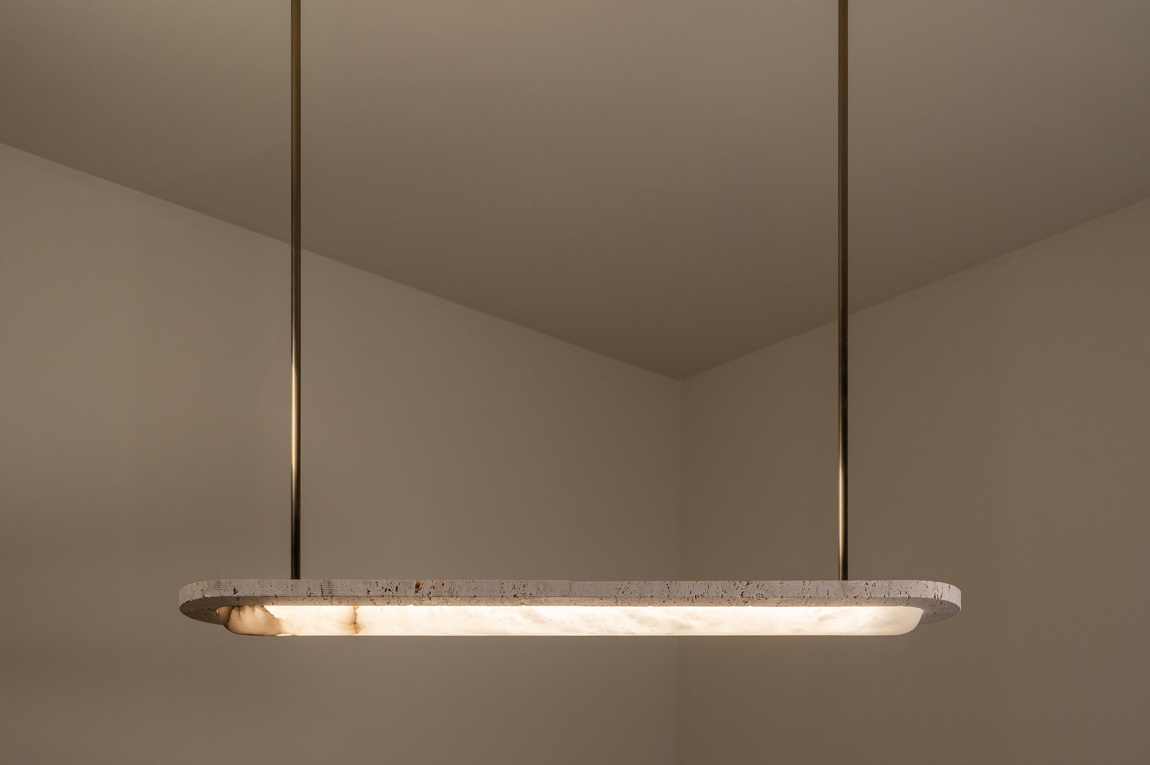 Capsa Pendant Lamp