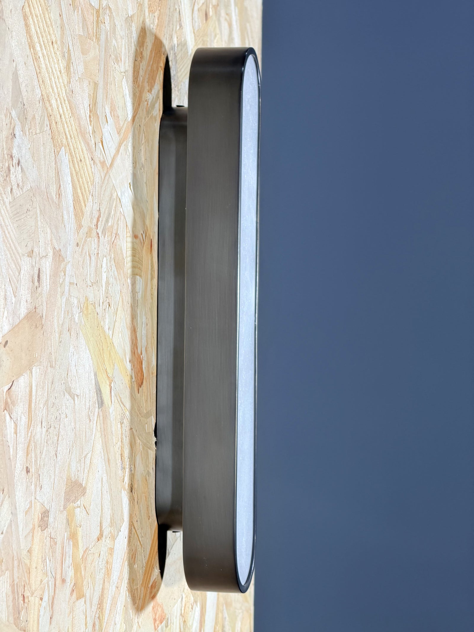 Capsule Wall Sconce