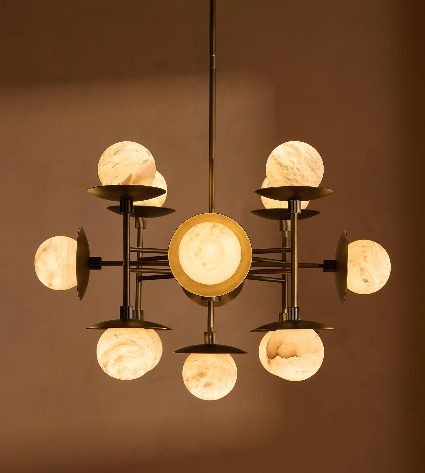 Cara Chandelier