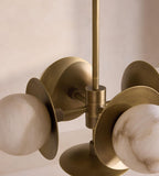 Cara Pendant Lamp
