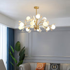 Carias B Chandeliers