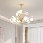 Carias B Chandeliers