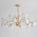 Carias B Chandeliers
