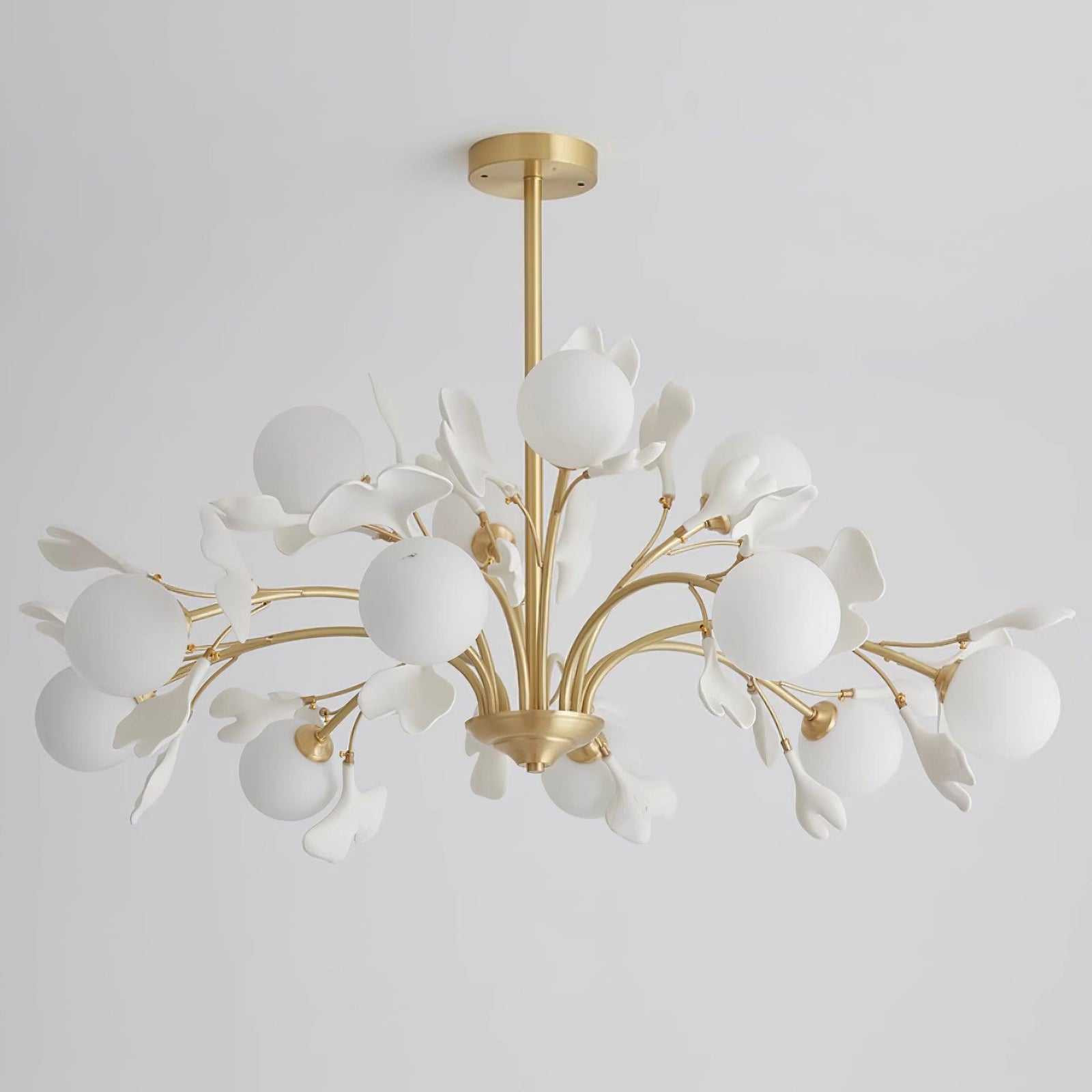 Carias B Chandeliers