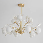 Carias B Chandeliers