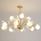 Carias B Chandeliers