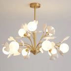 Carias B Chandeliers