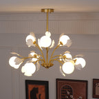 Carias B Chandeliers