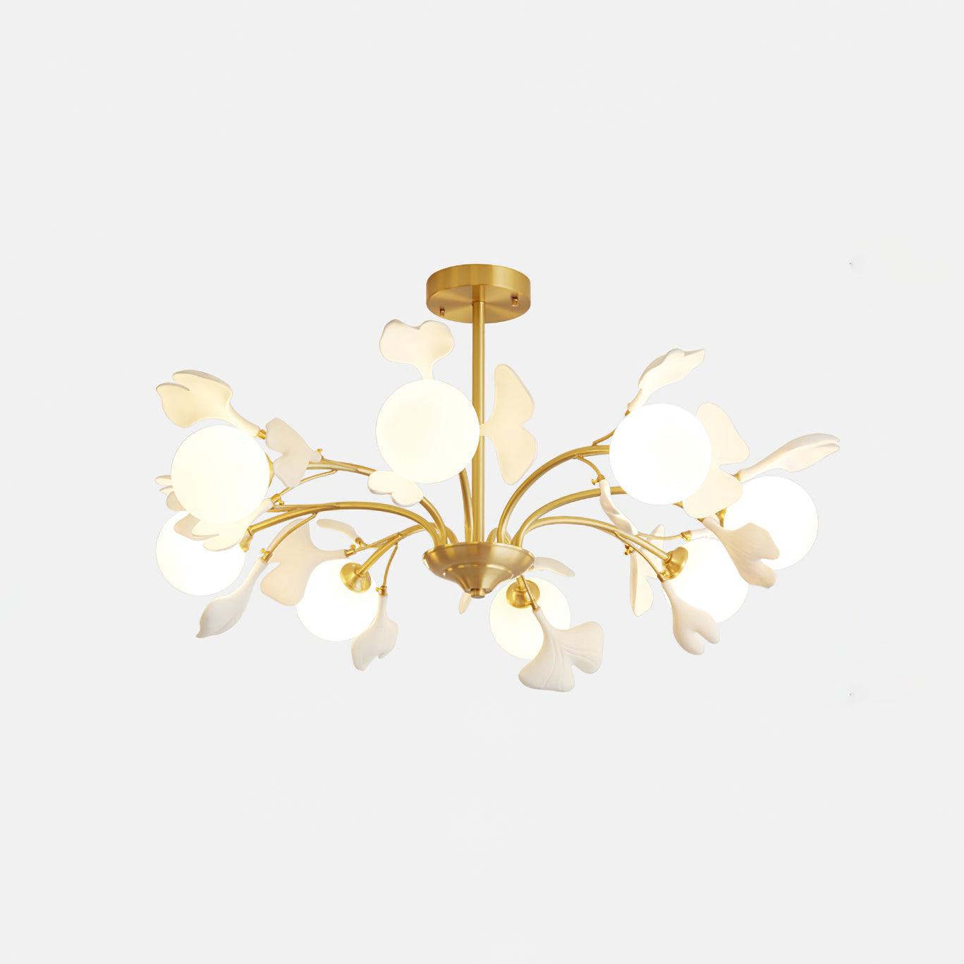 Carias B Chandeliers