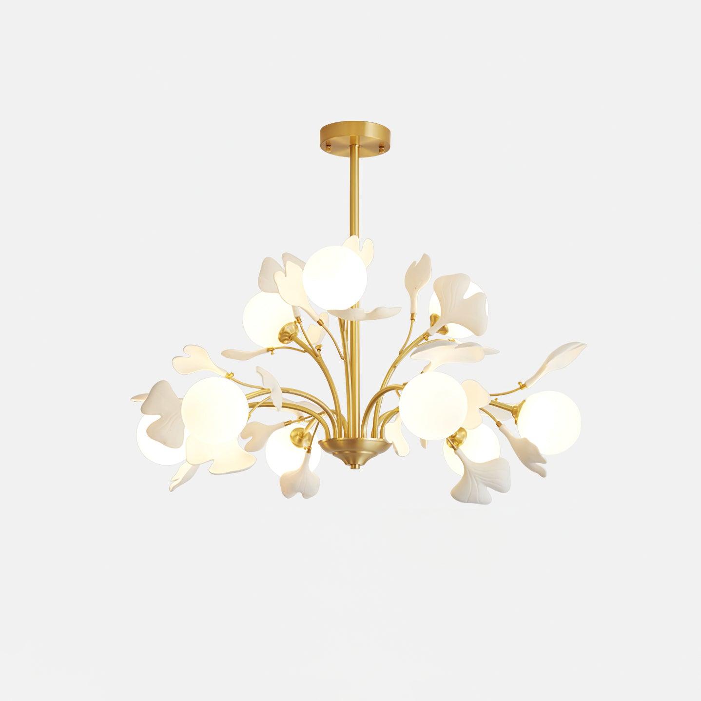 Carias B Chandeliers