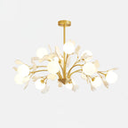Carias B Chandeliers