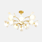 Carias B Chandeliers