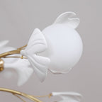 Carias B Chandeliers