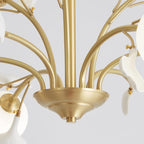 Carias B Chandeliers
