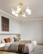 Carias B Chandeliers