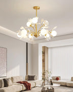 Carias B Chandeliers