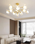 Carias B Chandeliers