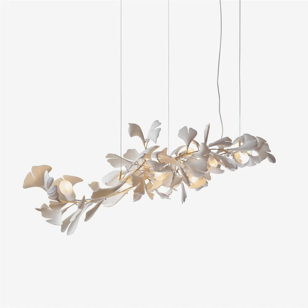 Carias Family 25J Chandeliers