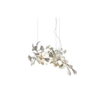 Carias Family 25J Chandeliers