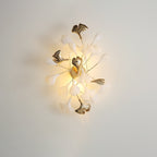 Carias Series Ceramic Wall Sconce
