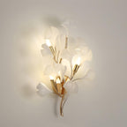 Carias Series Ceramic Wall Sconce