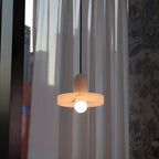 Ina Pendant Lighting