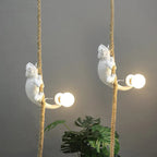 Chameleon Wall Sconce