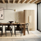 Chandley Alabaster Pendant Light