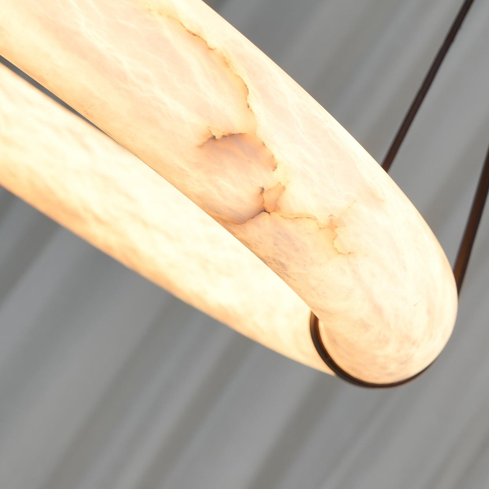 Oslo L1P Suspension