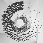 Rosette Chandelier