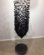 Rosette Chandelier