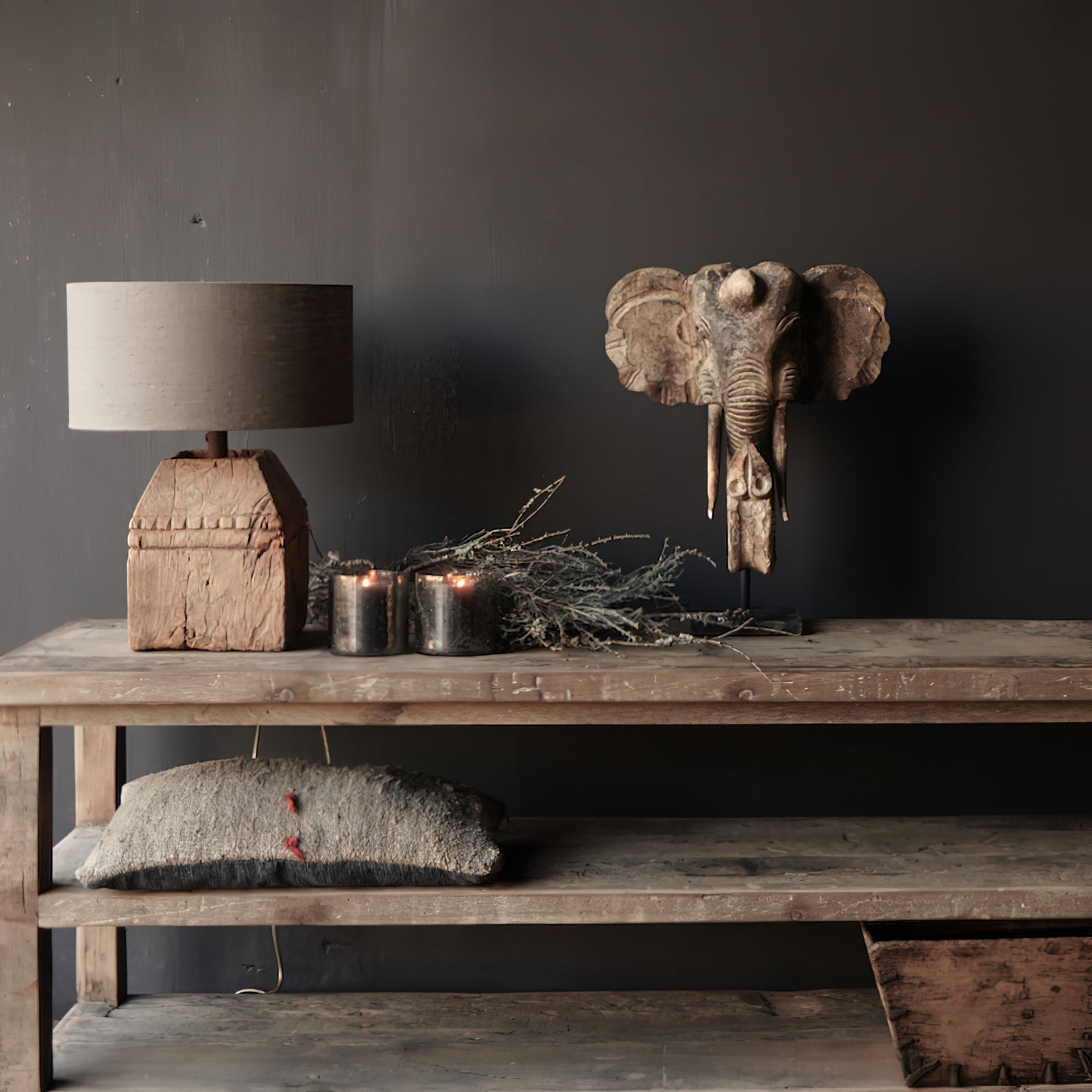 Chery Table Lamp