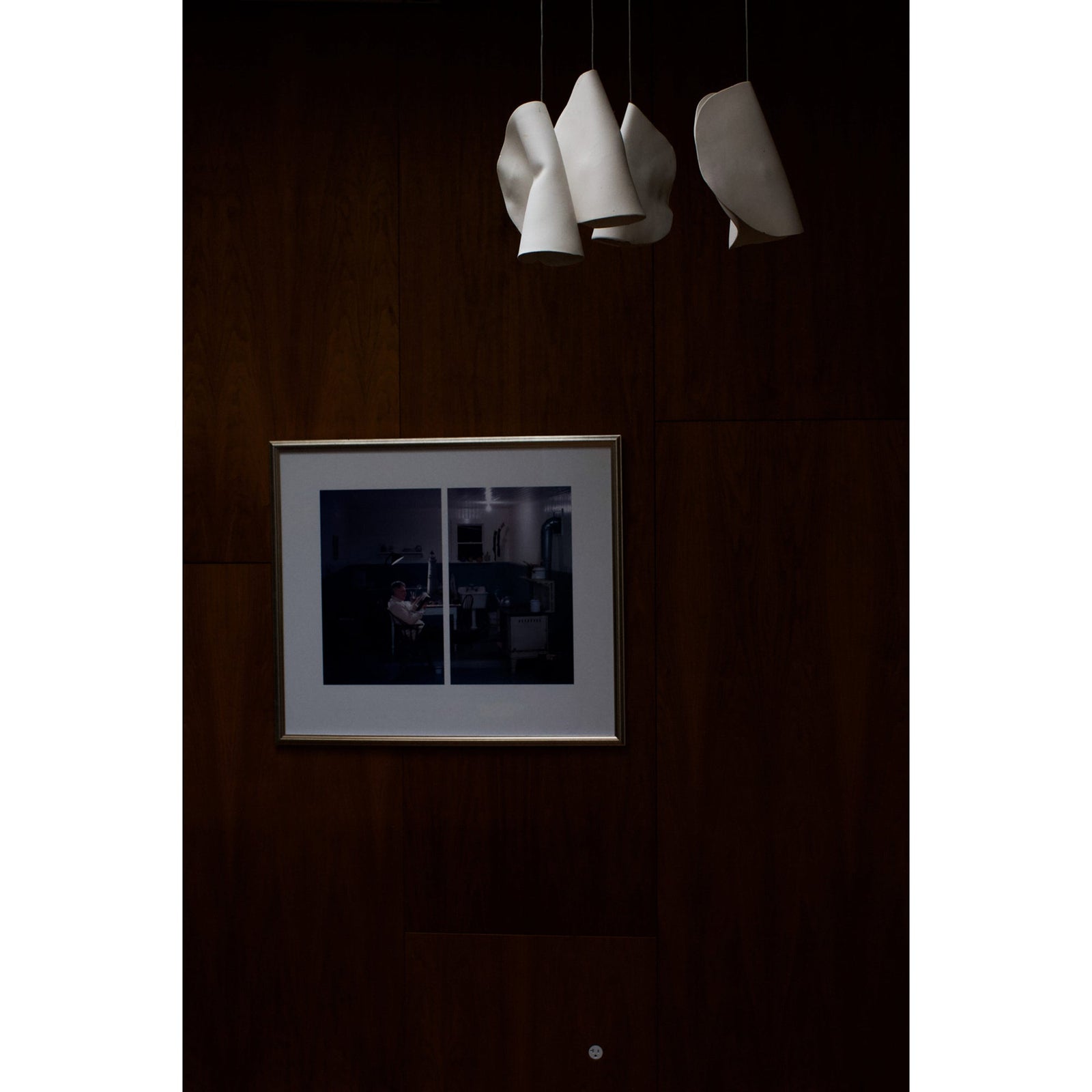 Chochrek Pendant Lamp