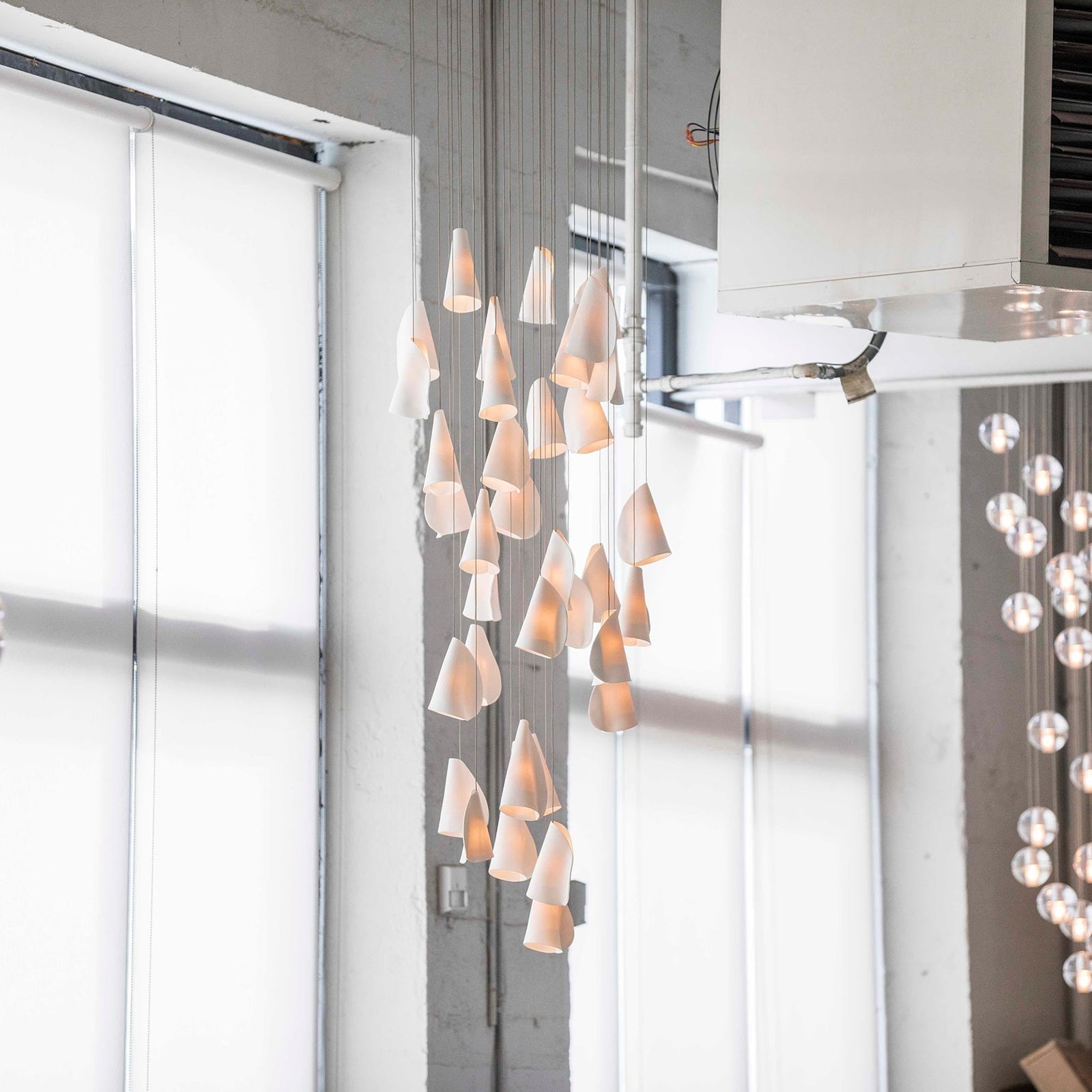 Chochrek Pendant Lamp