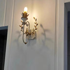 Chritton Wall Sconce