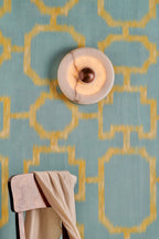 Circle Wall Sconce