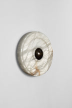 Circle Wall Sconce