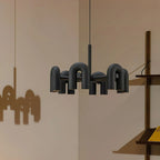 Cirkus Chandelier